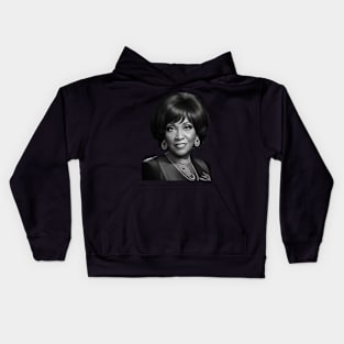 PATTI LABELLE Kids Hoodie